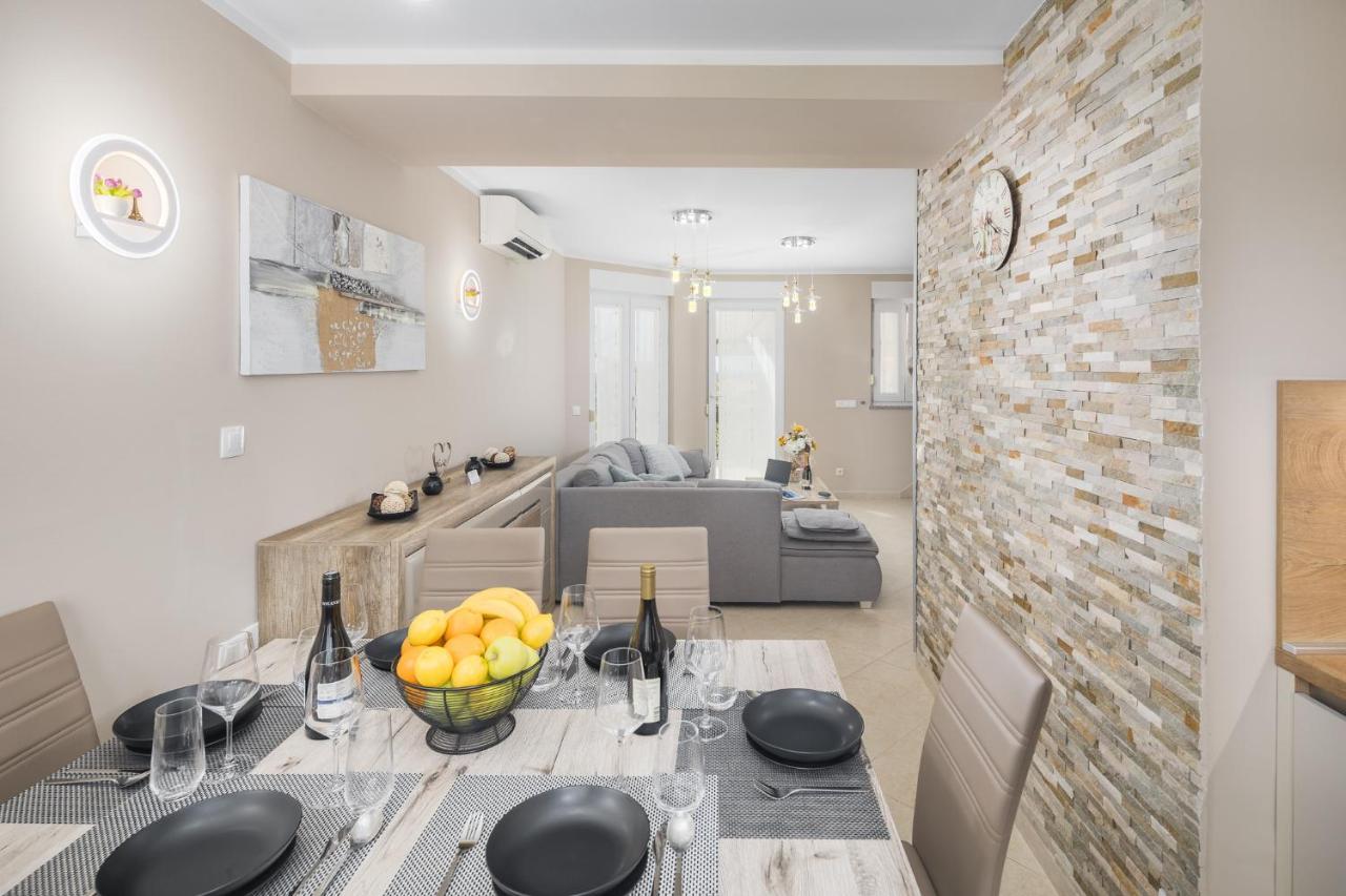 Rossini Superior Apartment Porec Exterior photo
