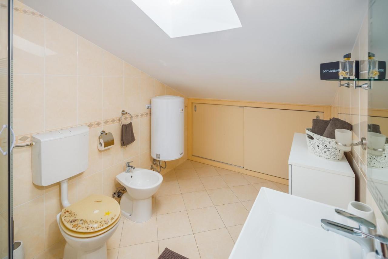 Rossini Superior Apartment Porec Exterior photo
