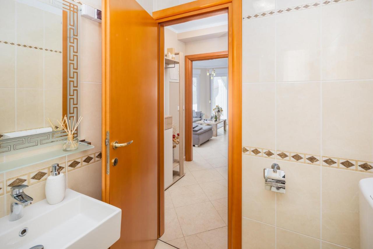 Rossini Superior Apartment Porec Exterior photo
